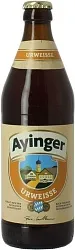Пиво Айингер - Бройвайссе - 0,5 л